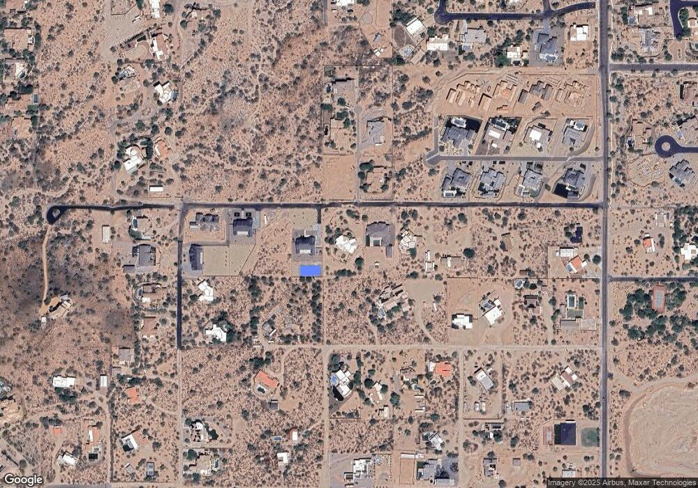 8211 E Redberry, Mesa, AZ 85207 - photo 1