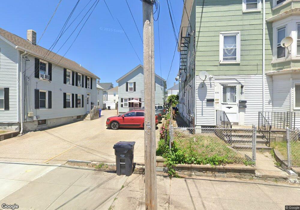 153 Harrison St, Pawtucket, RI 02860 - photo 1