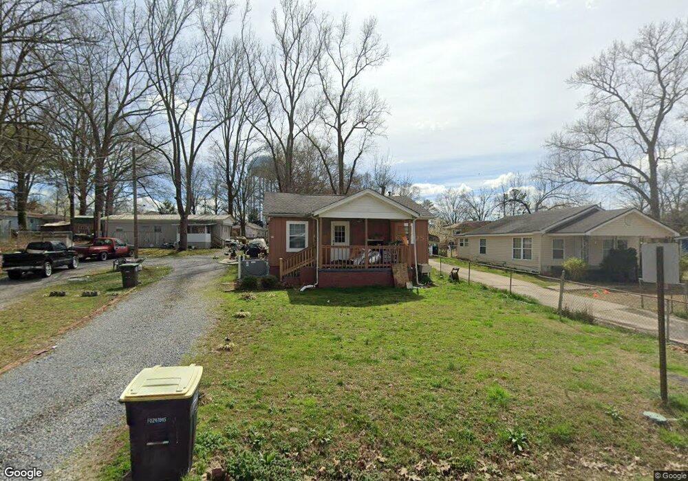 11 Texas Ave NW, Rome, GA 30165 - photo 1