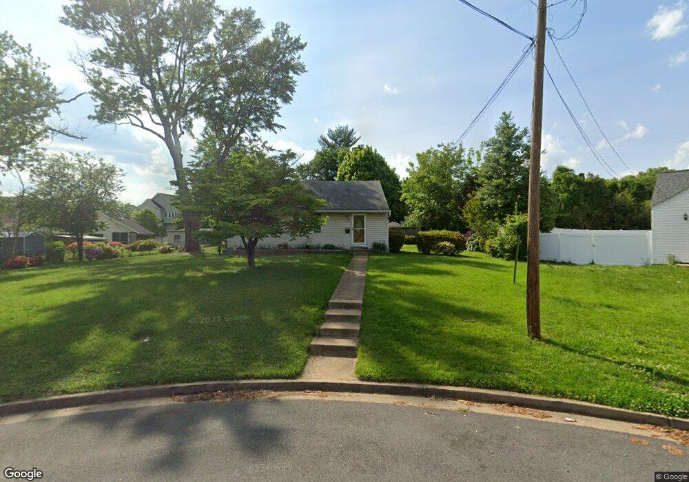 1832 Stanley Place, Falls Church, VA 22043 - photo 1