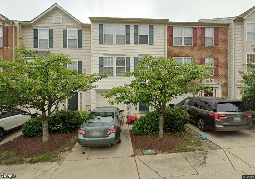 7127 Maiden Point Place, Elkridge, MD 21075 - photo 1