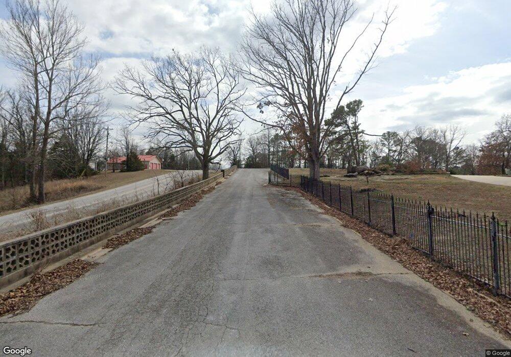 0 Overlook Rd unit 1032488, Lowell, AR 72745 - photo 1