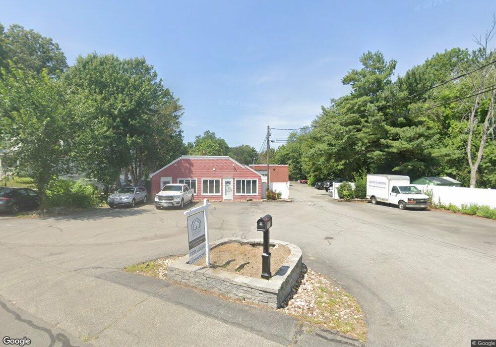 112 Haverhill St unit C, North Reading, MA 01864 - photo 1