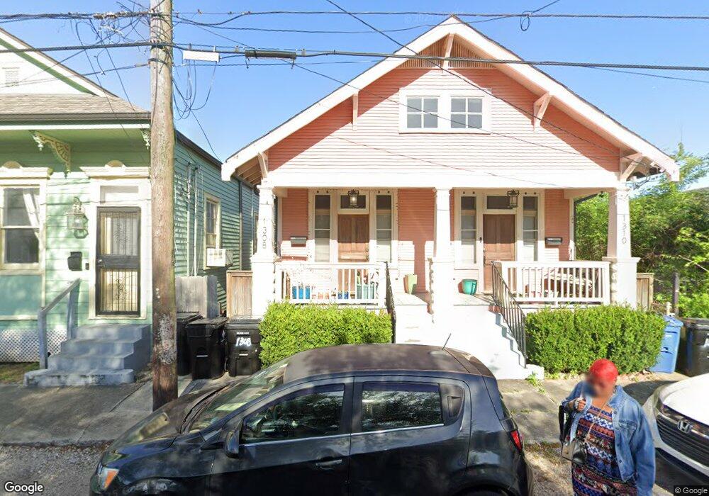 1310 Bartholomew St, New Orleans, LA 70117 - photo 1