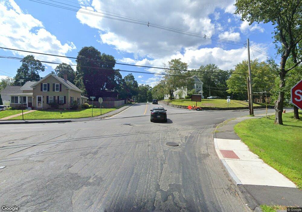 0 Cox St, Hudson, MA 01749 - photo 1