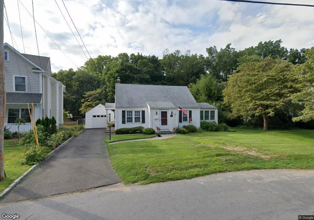 276 Dunnlea Rd, Fairfield, CT 06824 - photo 1