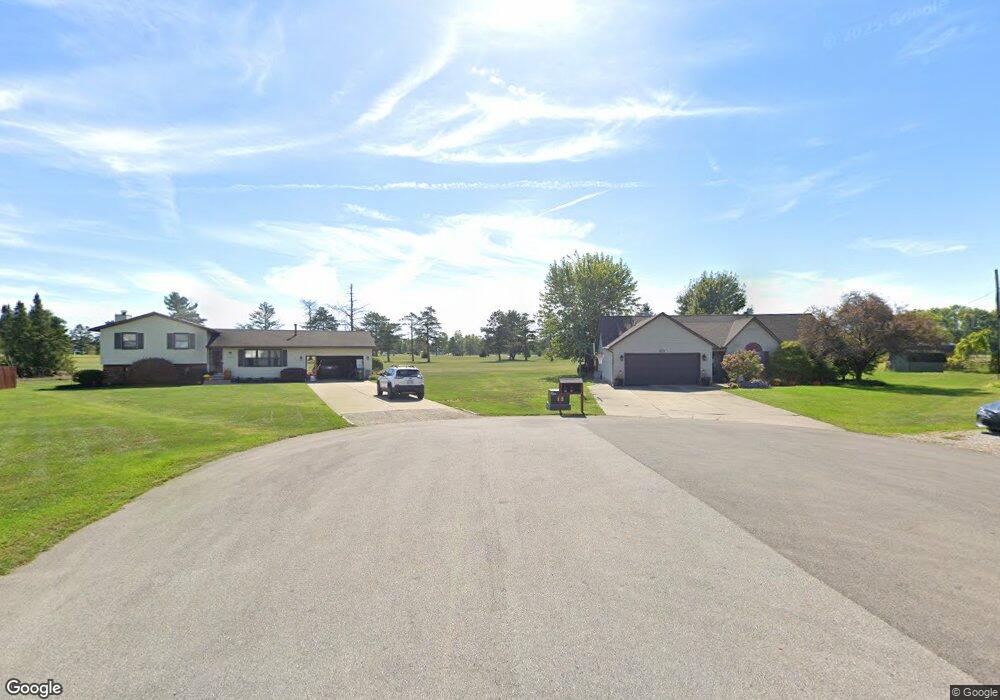 V/L Bobwhite Ct, Lagrange Township, OH 44050 - photo 1