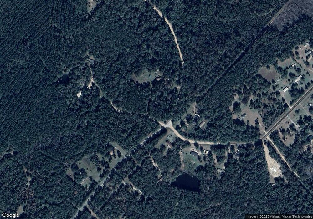 632 County Line Rd NW, Haddock, GA 31033 - photo 1