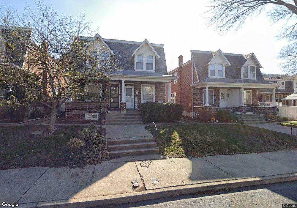 1519 Locust St, Reading, PA 19604 - photo 1