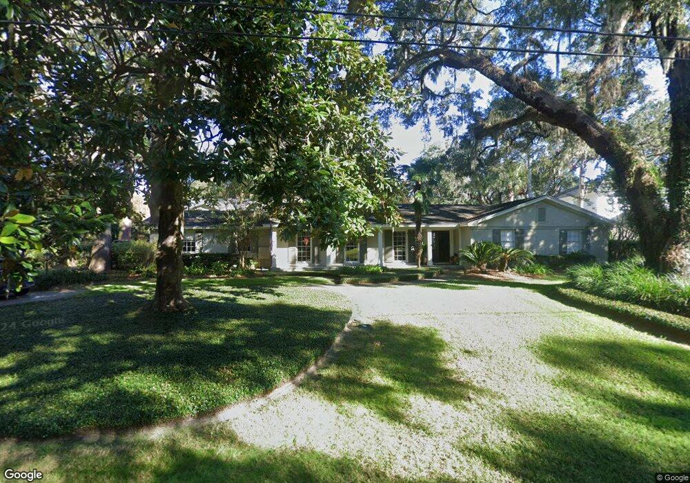 220 Devonwood Dr, Saint Simons Island, GA 31522 - photo 1