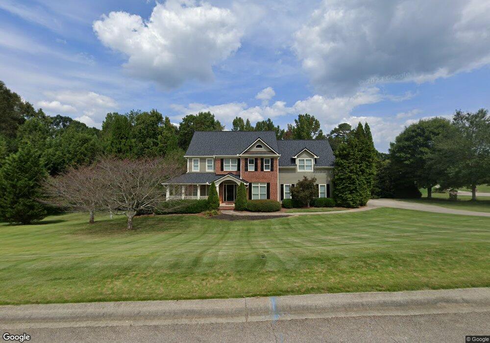 4610 Running Wolf Way, Gainesville, GA 30506 - photo 1