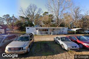 109 Carline Rd, Warrenville, SC 29851