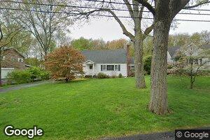 135 Hilltop Cir, Trumbull, CT 06611