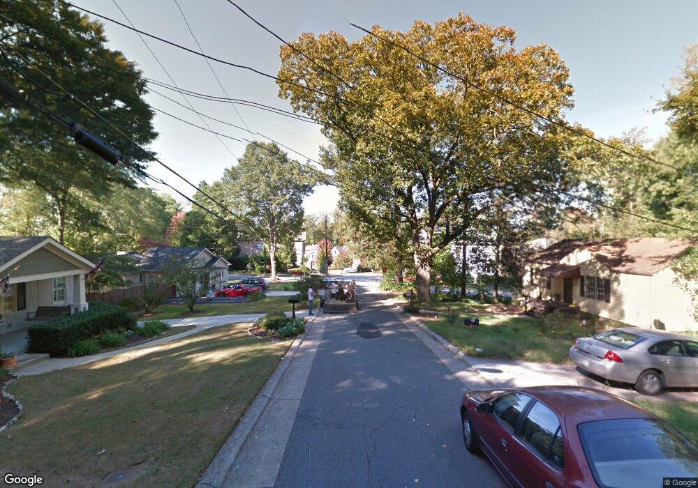 0 Mann St unit 8179650, Smyrna, GA 30080 - photo 1