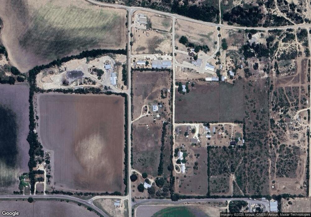 250 County Road 341, Hondo, TX 78861 - photo 1