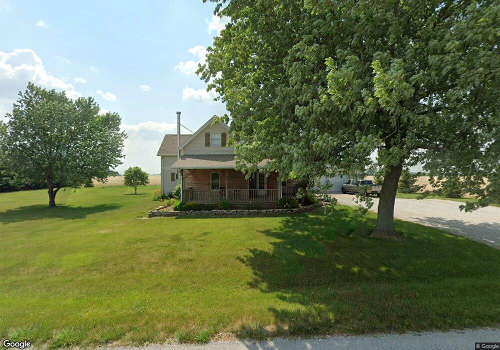 1250 S 200 W, Huntington, IN 46750 - photo 1