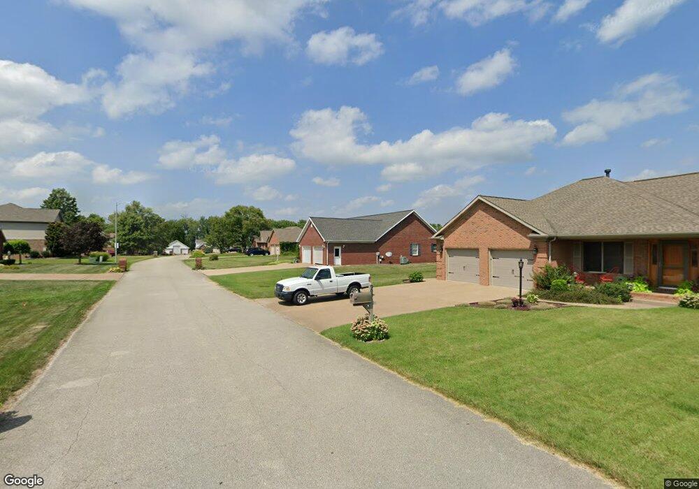 910 Mohawk Dr, Fort Branch, IN 47648 - photo 1