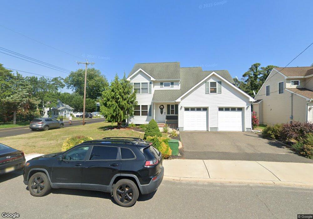 707 Ocean Gate Ave, Ocean Gate, NJ 08740 - photo 1