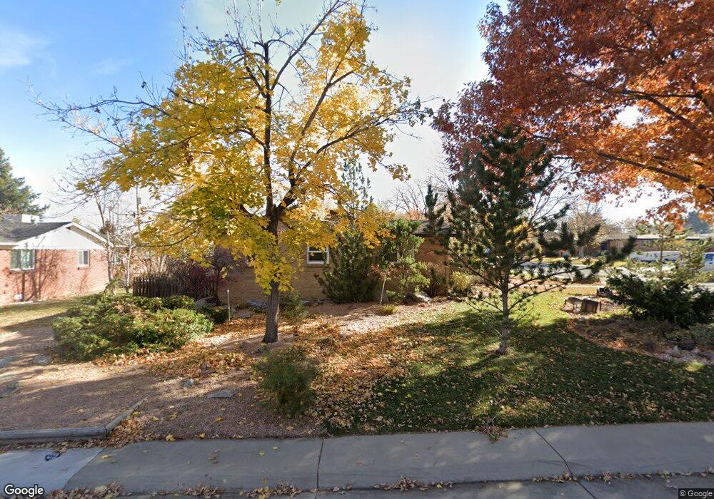 4300 Kendall St, Wheat Ridge, CO 80033 - photo 1