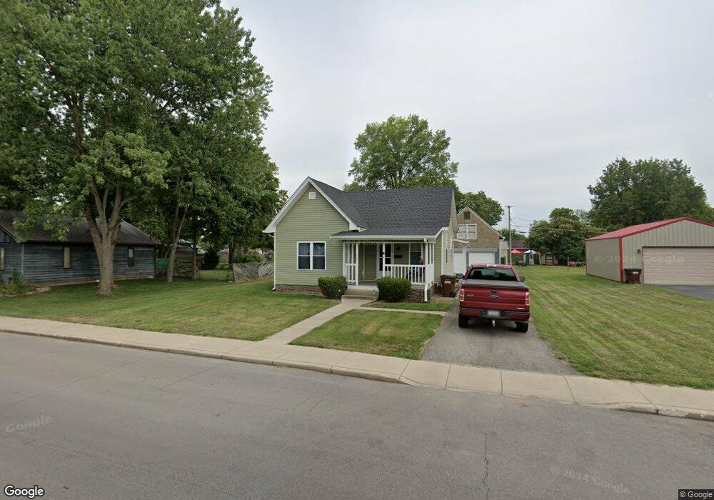 503 E Thompson St, Edinburgh, IN 46124 - photo 1