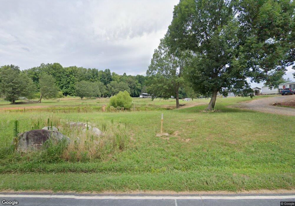 3315 Fork Creek Mill Rd, Seagrove, NC 27341 - photo 1