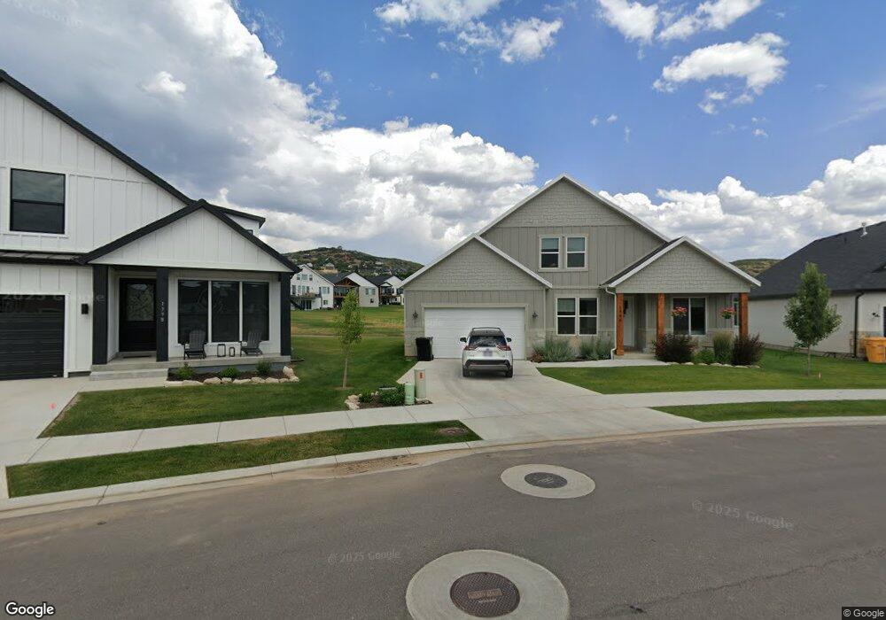 1398 N Jerry Gertsch Ln unit 53, Midway, UT 84049 - photo 1