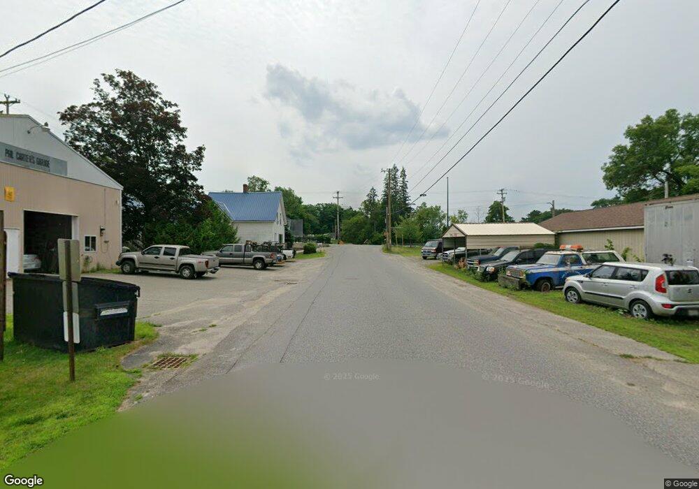 11 Pleasant St, Benton, ME 04901 - photo 1