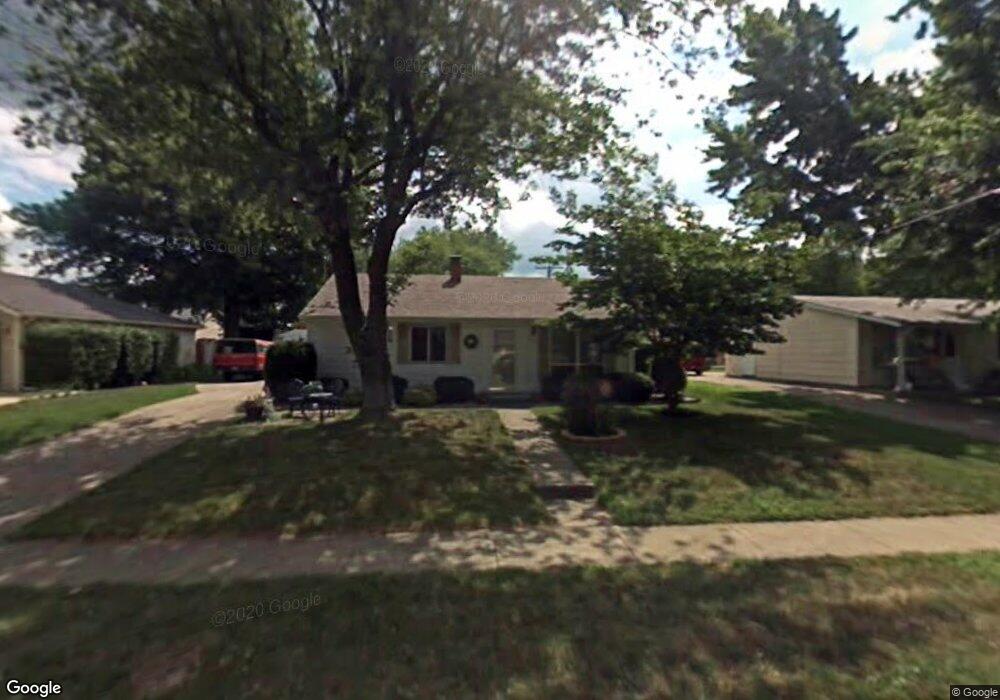 2408 Country Club Ln, Kokomo, IN 46902 - photo 1