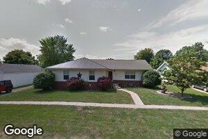 321 N Lewis, Dawson, IL 62520