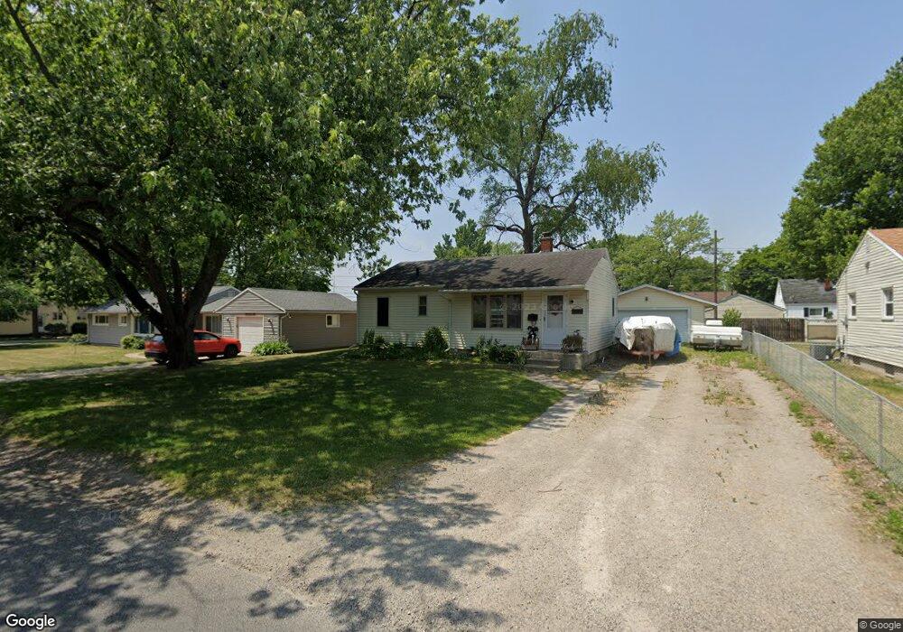 4511 Naomi Dr, Toledo, OH 43623 - photo 1