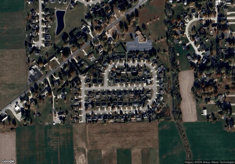 16427 Wild Cherry Blvd, Harlan, IN 46743 - photo 1