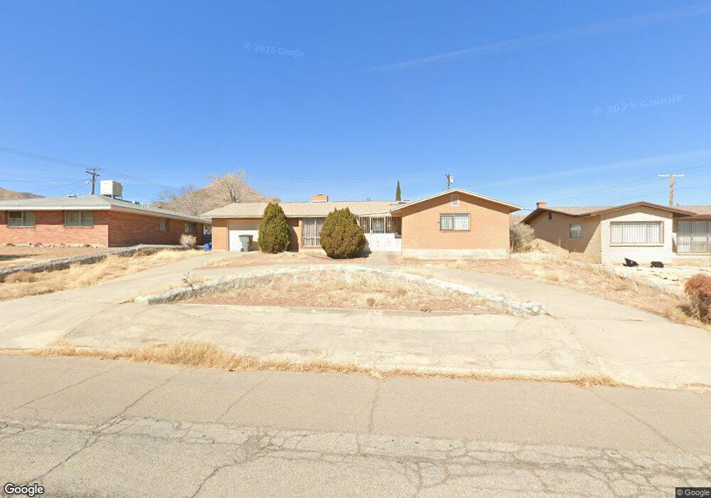 2919 Tyler Ave unit 1, El Paso, TX 79930 - photo 1