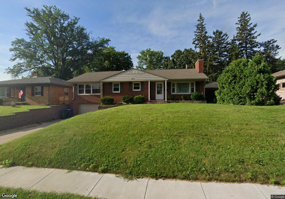 2159 W Central Park Ave, Davenport, IA 52804 - photo 1