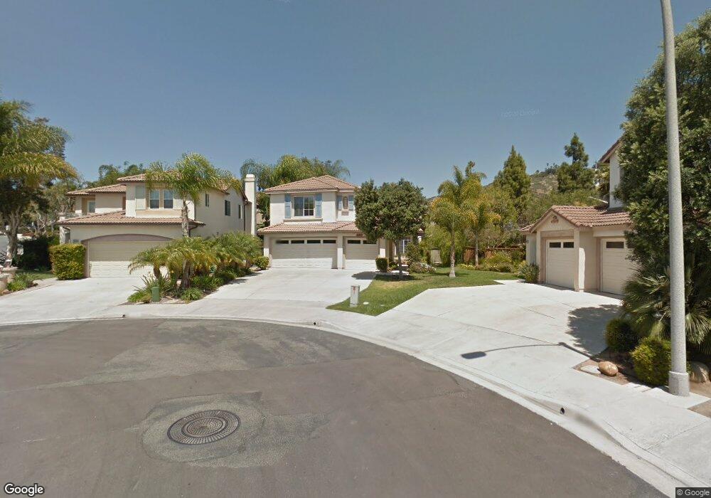 3530 Corte Lupe, Carlsbad, CA 92009 - photo 1