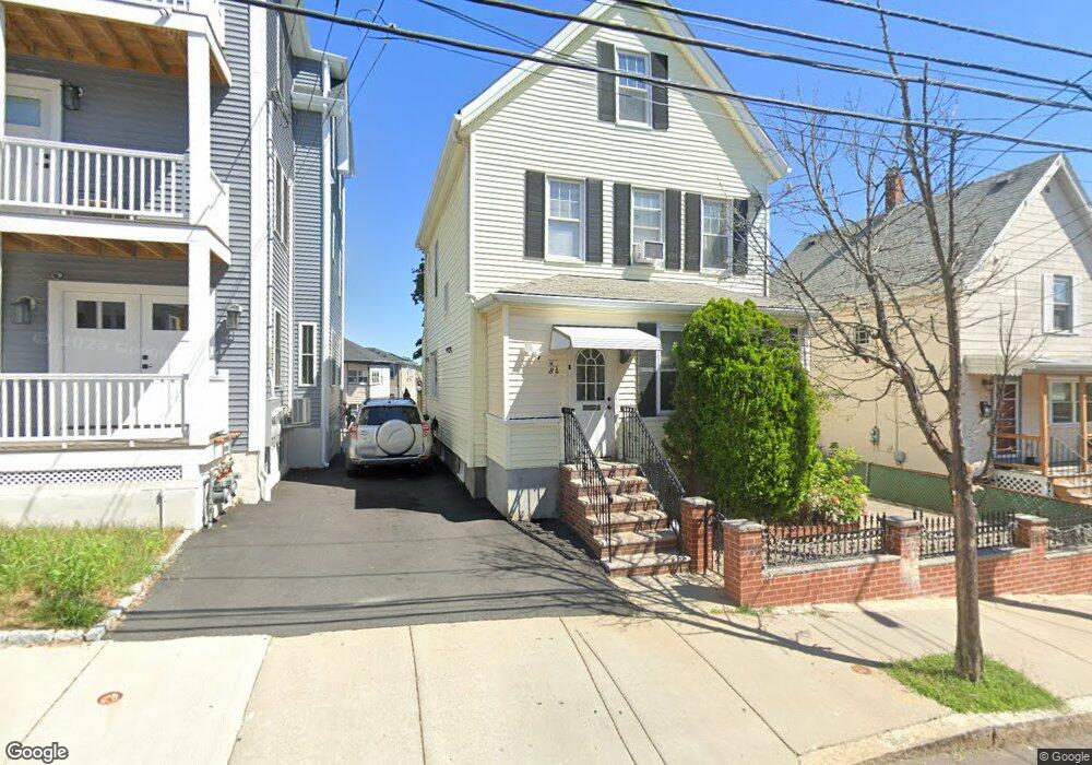 84 Reed Ave unit 1R, Everett, MA 02149 - photo 1