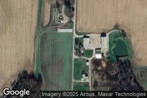 8615 N 450 W, Kingman, IN 47952