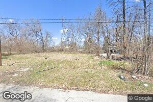 1429 Oklahoma Ave, Flint, MI 48506