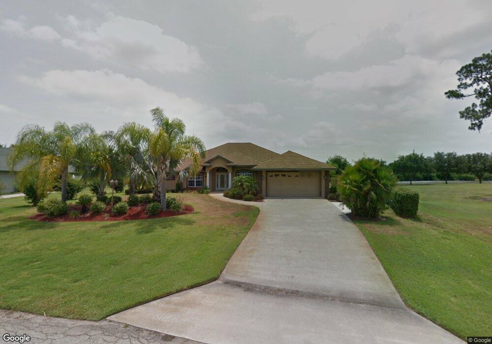 18 Meadowlake Cir S, Lake Placid, FL 33852 - photo 1