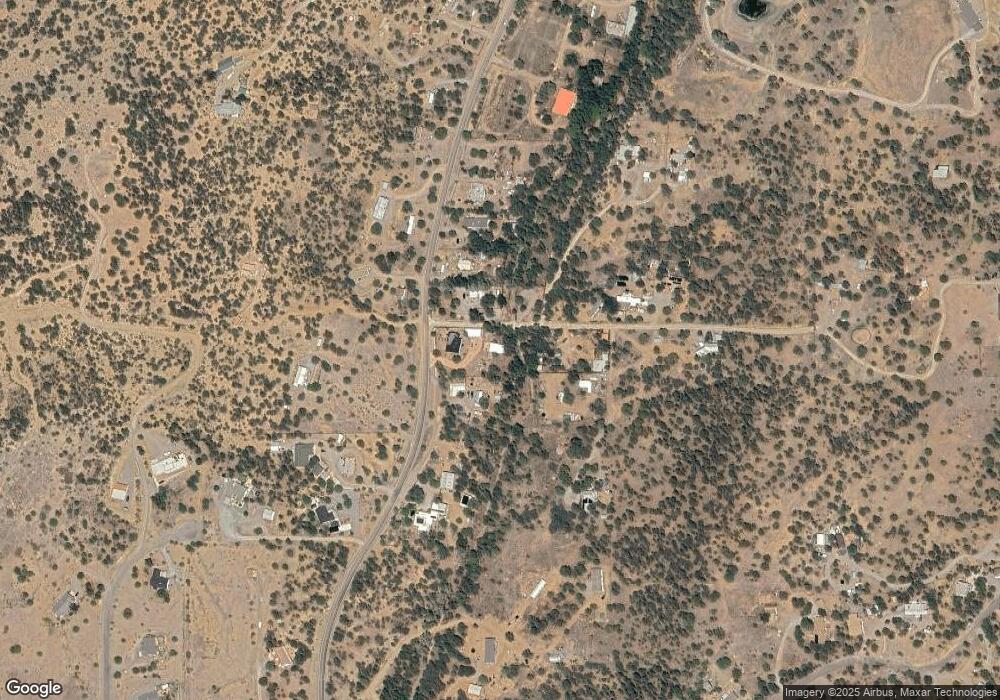 5186 Little Walnut Rd, Silver City, NM 88061 - photo 1