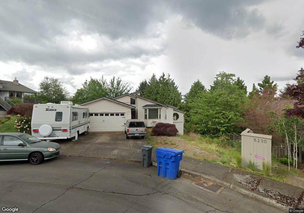 5213 Chapman Ct S, Salem, OR 97306 - photo 1