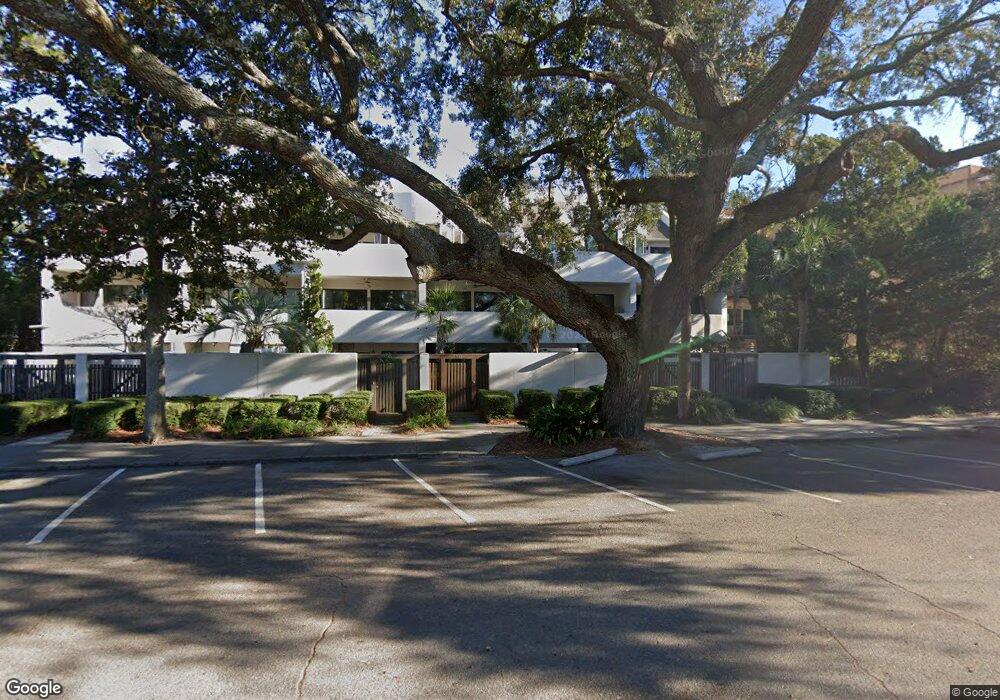 547 Beachview Dr unit 4, St. Simons Island, GA 31522 - photo 1