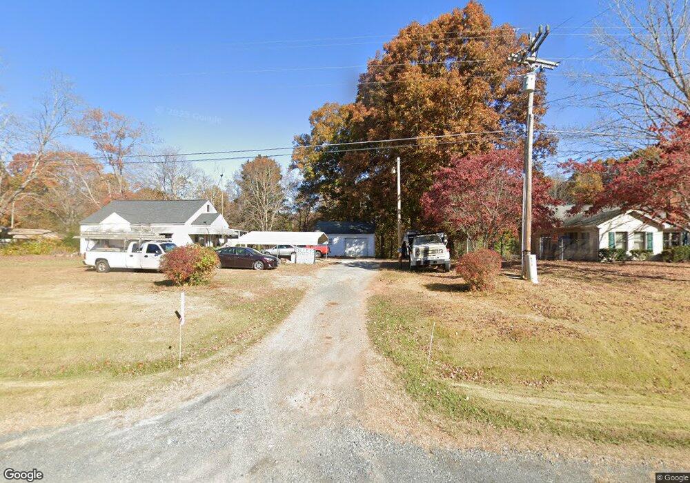 5800 Us Highway 64 W, Asheboro, NC 27205 - photo 1