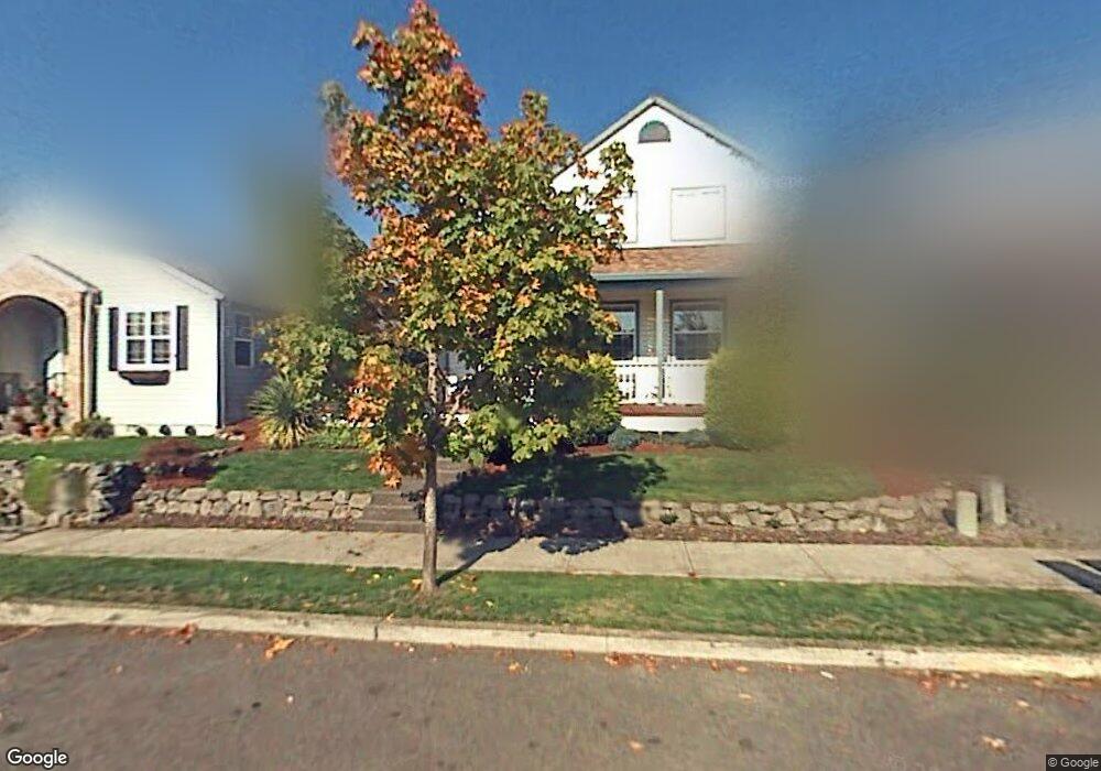 15083 SE Oregon Trail Dr, Clackamas, OR 97015 - photo 1