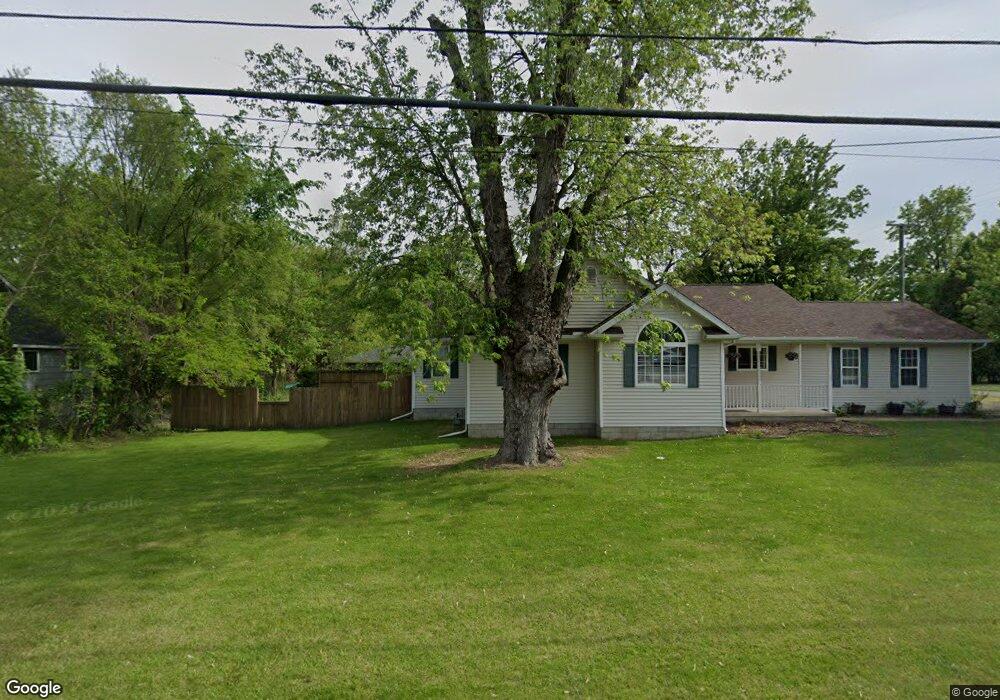 12734 Meigs St, Carleton, MI 48117 - photo 1