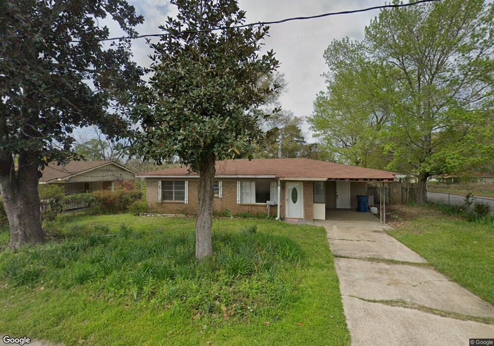821 Constable St, Minden, LA 71055 - photo 1