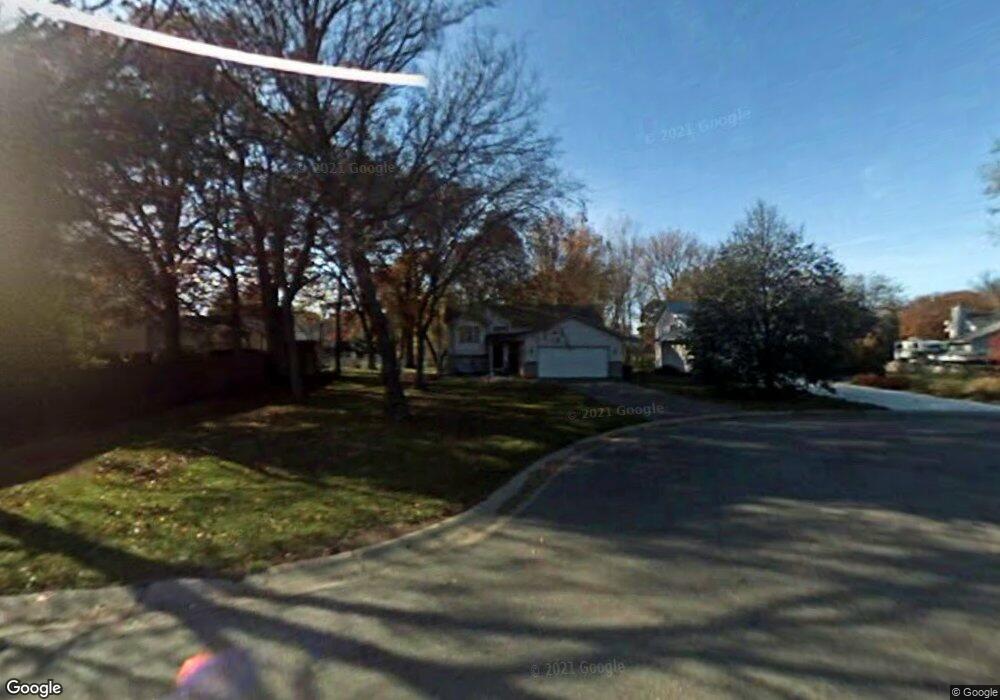 12330 Evergreen St NW, Coon Rapids, MN 55448 - photo 1