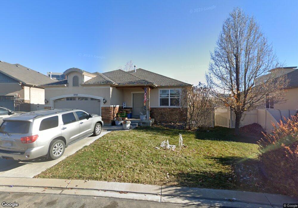 3780 N Meadow Springs Ln, Lehi, UT 84043 - photo 1
