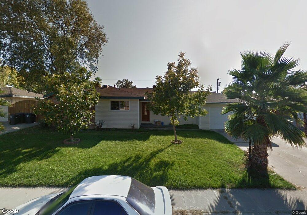 6810 Shalimar Way, Citrus Heights, CA 95621 - photo 1