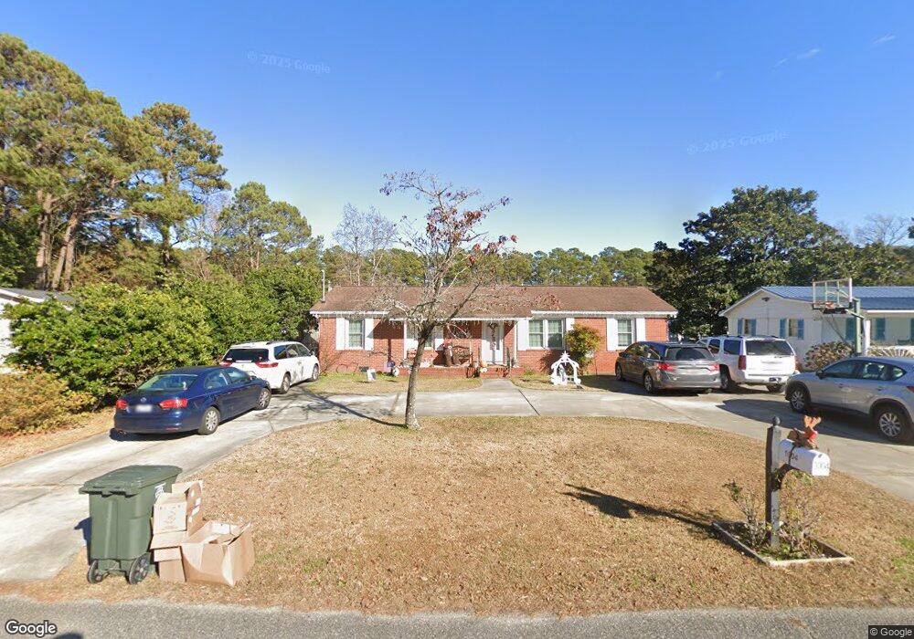 1004 Scott Dr, Myrtle Beach, SC 29577 - photo 1