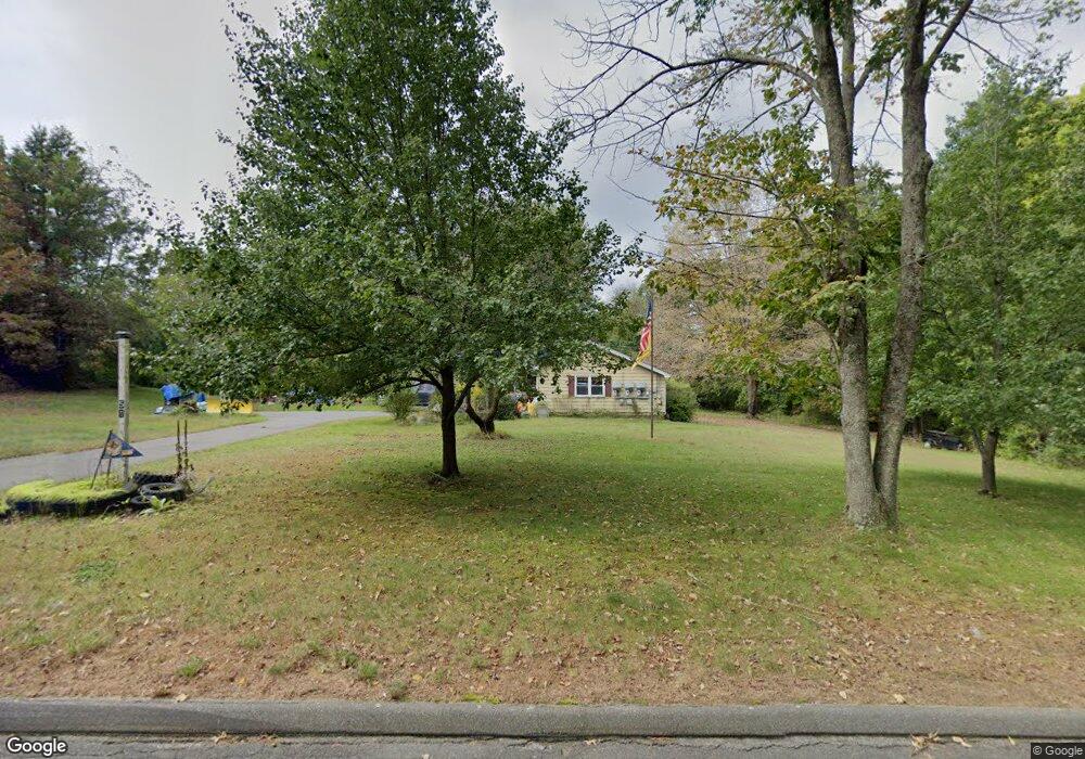 51 Village Hill Rd, Stafford Springs, CT 06076 - photo 1